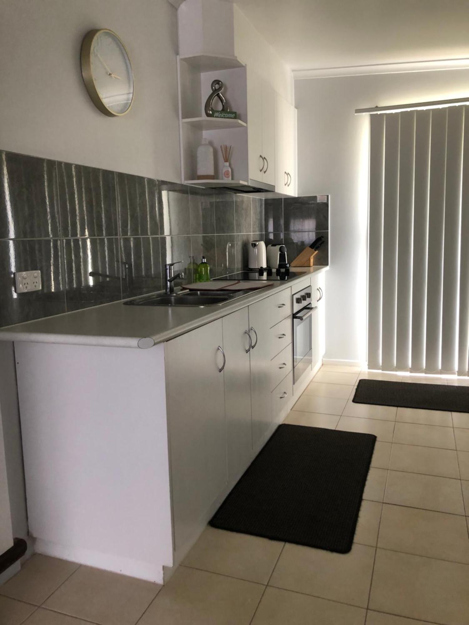Serenity Holiday House Port Lincoln Holiday House Екстер'єр фото