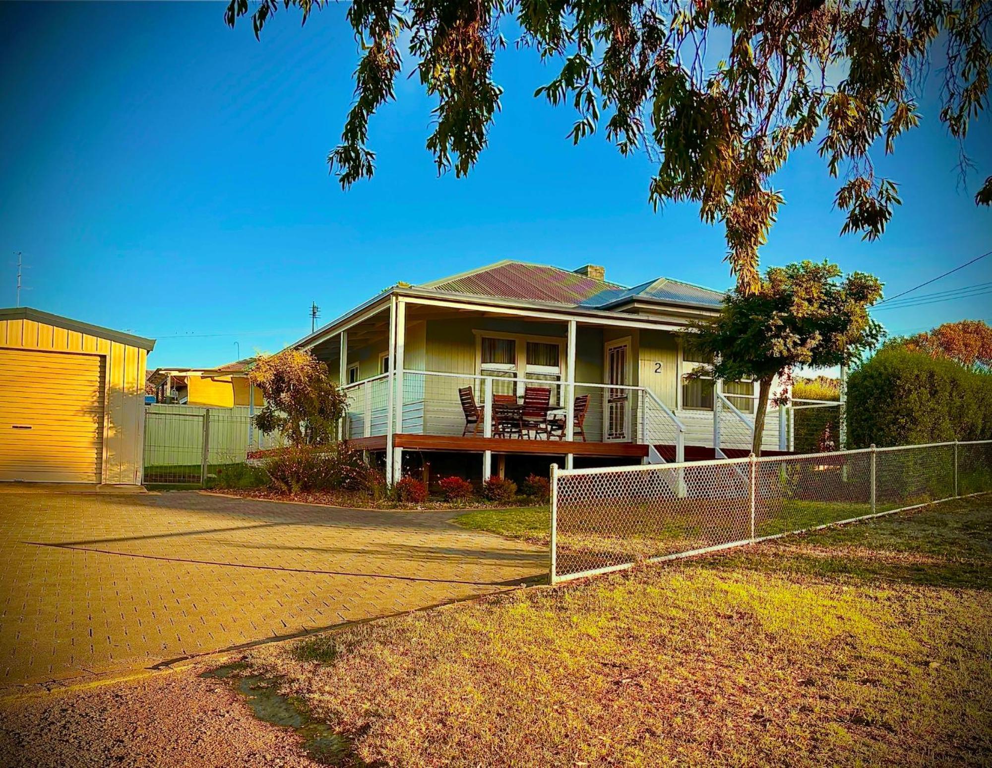 Serenity Holiday House Port Lincoln Holiday House Екстер'єр фото