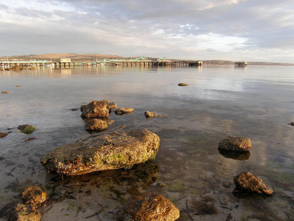 Serenity Holiday House Port Lincoln Holiday House Екстер'єр фото