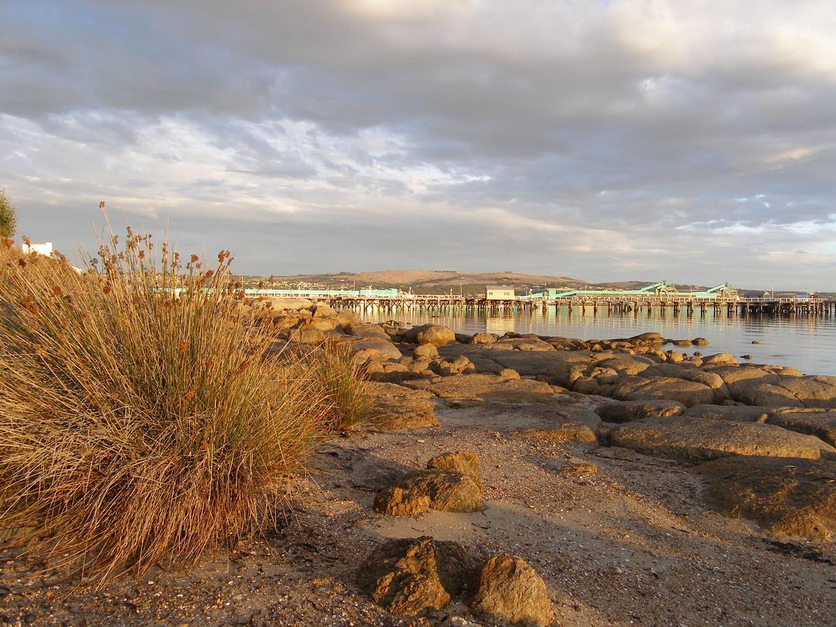 Serenity Holiday House Port Lincoln Holiday House Екстер'єр фото